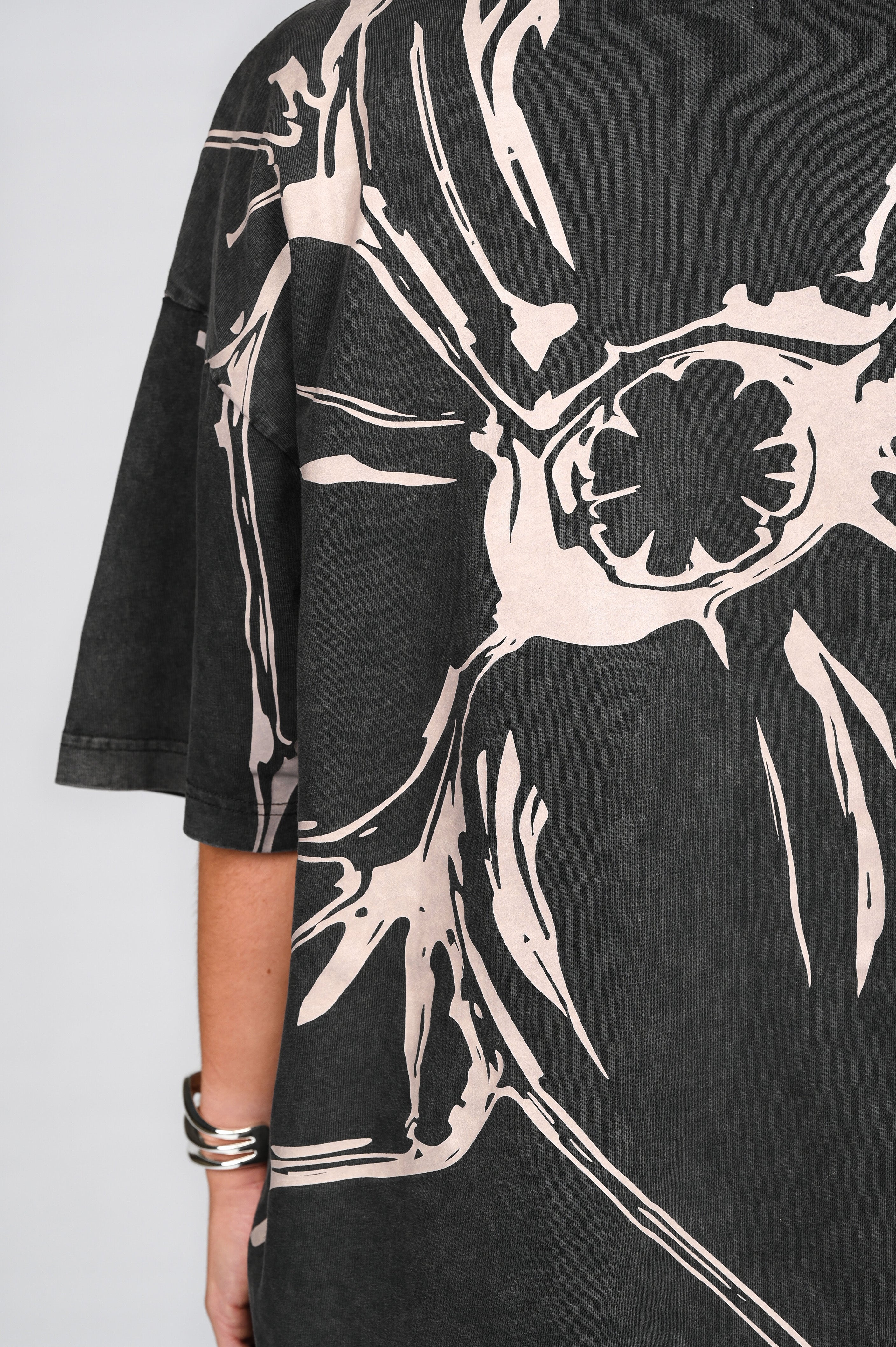 Floral Edge