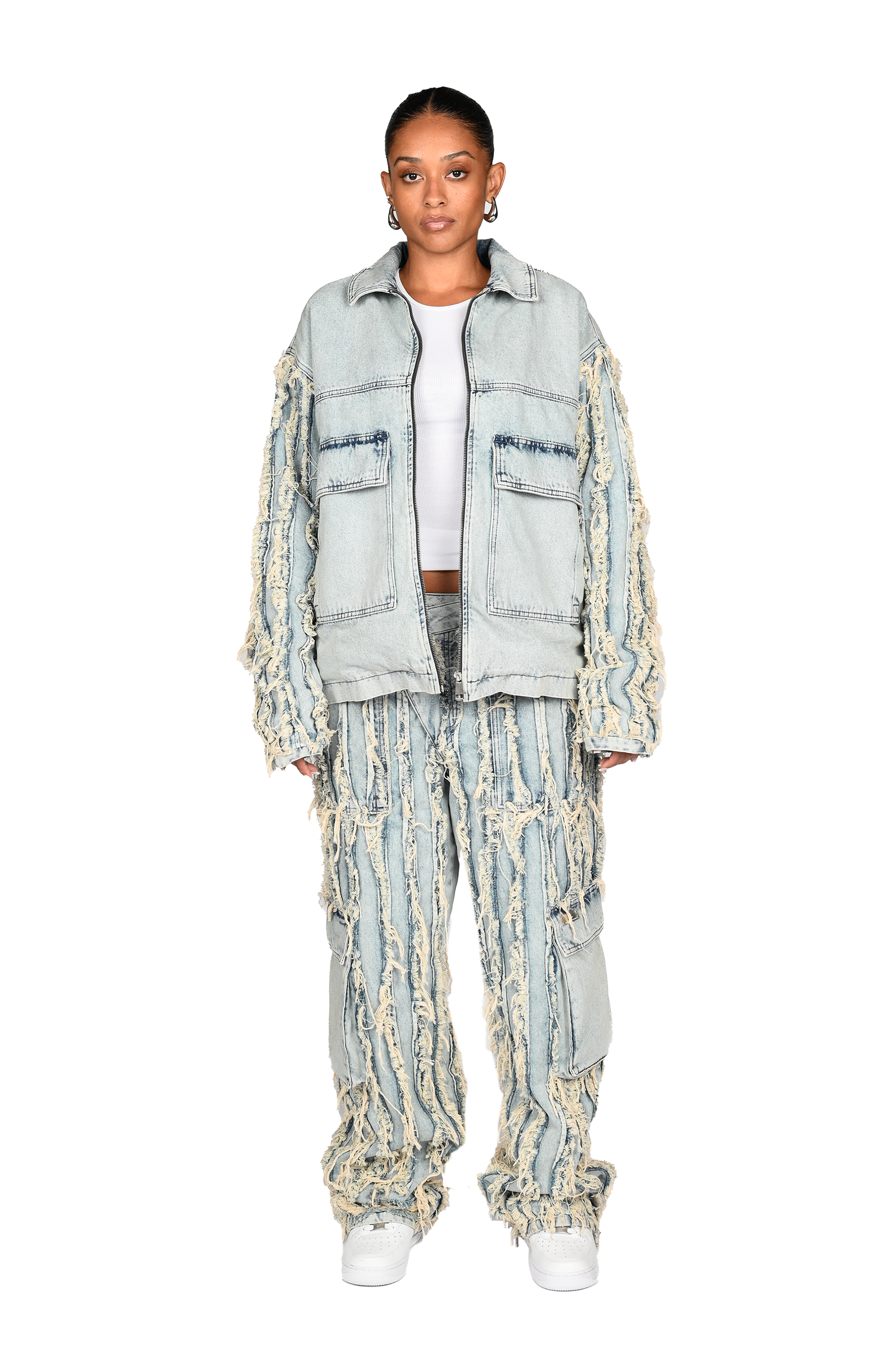 Threaded Rebellion