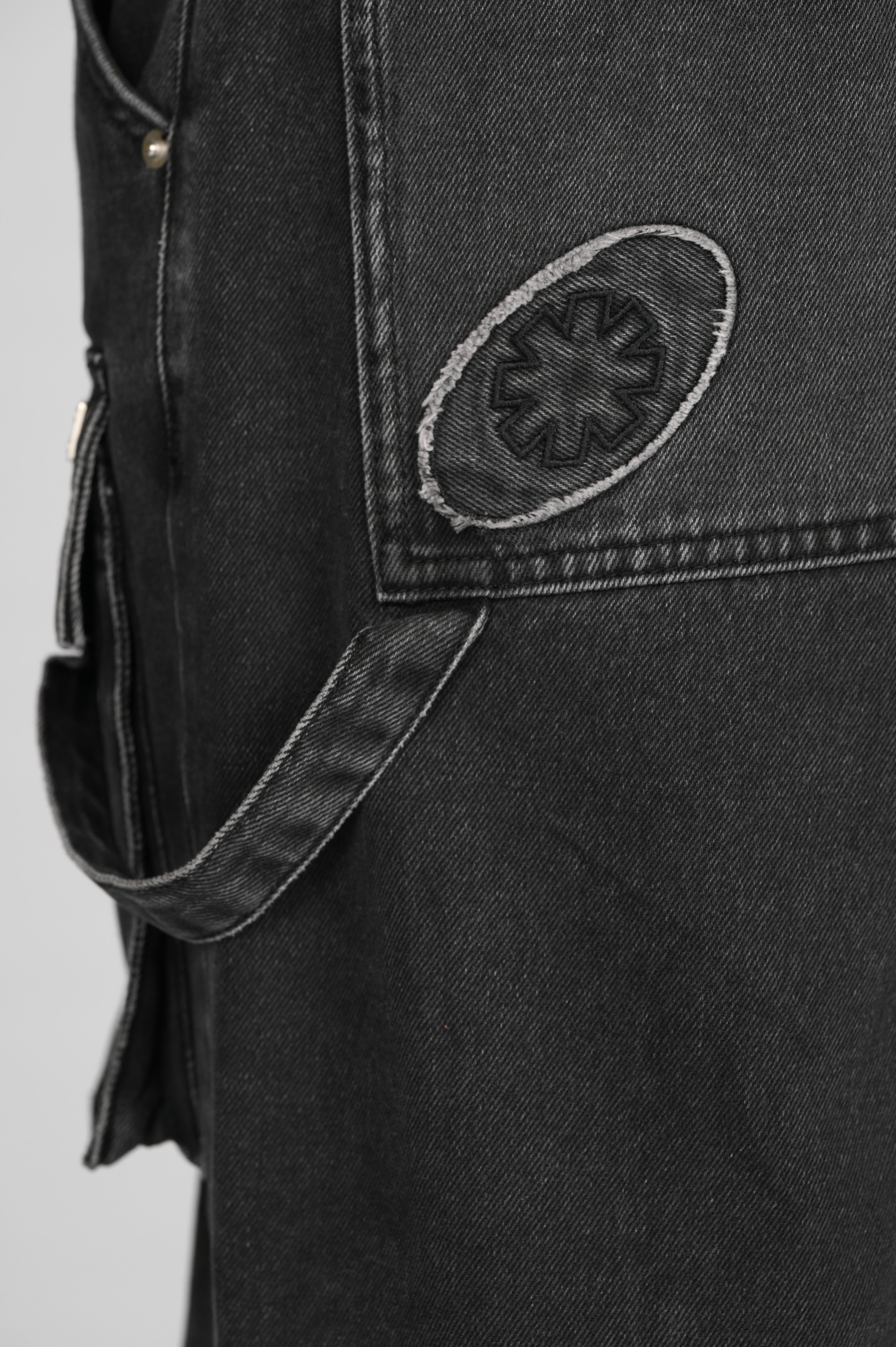 Utility Noir