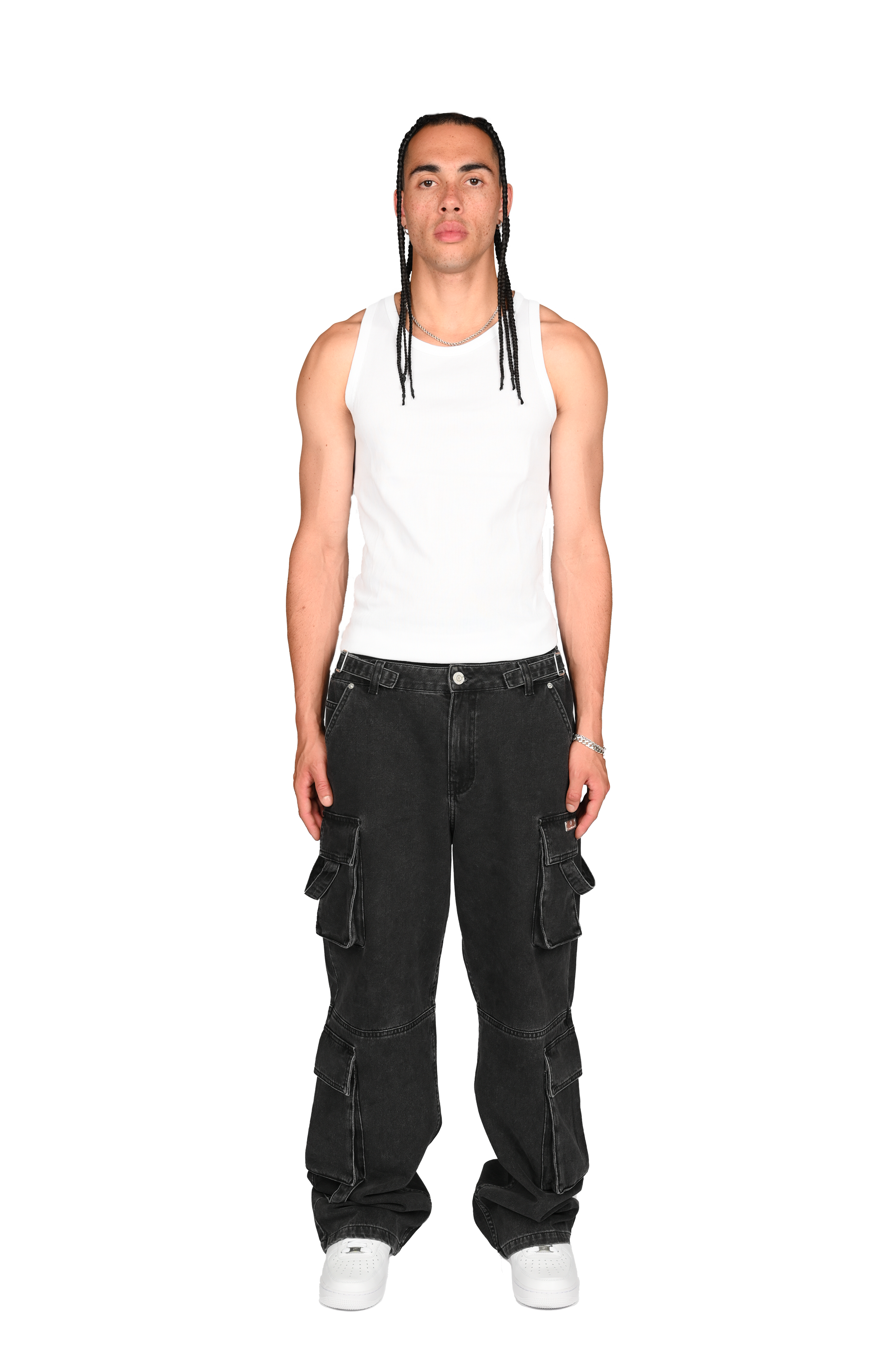 Utility Noir
